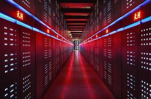探尋圓周率計(jì)算的無限之旅 超級(jí)計(jì)算機(jī)為何孜孜不倦地計(jì)算31.4萬億位之后